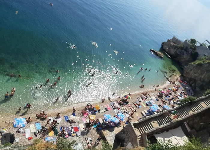 Qr Apartment For Family, Couples, And Friends Stay In Rijeka