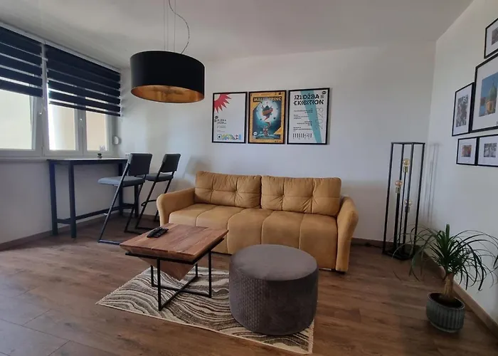 Qr Apartment For Family, Couples, And Friends Stay In Rijeka