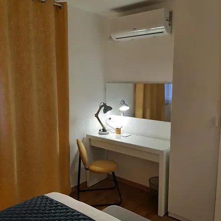 Qr Apartment For Family, Couples, And Friends Stay In Fiume Esterno foto